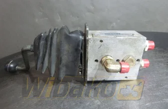 Joystick Vickers HRC2S1B 