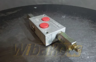 Ventile (Komplet) Oil Control 051502030335000 