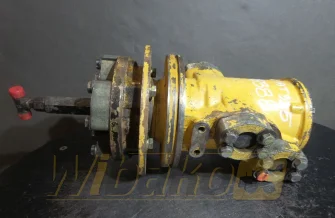 Drehgelenk Caterpillar 325L 