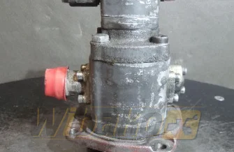 Zahnpumpe Rexroth 0510666302 1517222779/1517222454