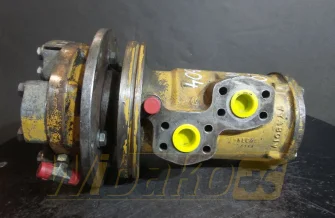 Drehgelenk Caterpillar 320L 
