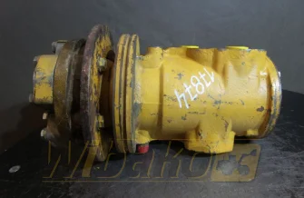 Drehgelenk Caterpillar 320L 