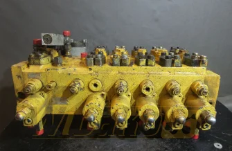 Hydraulik Verteiler Caterpillar M315 M/5