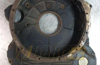 Gehäuse des Schwungrades JCB 444N2 320/05160-5