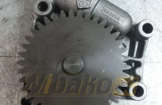 Ölpumpe für Motor JCB 444N2 2K60856