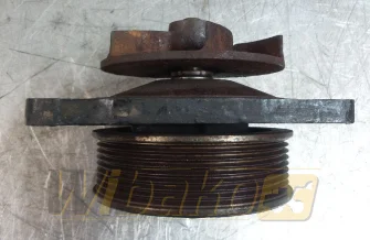 Wasserpumpe JCB 444N2 4542
