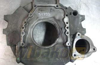 Gehäuse des Schwungrades Komatsu SAA6D114E-3 5906690
