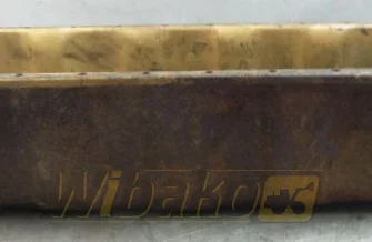 Ölbecken Cummins 3914015