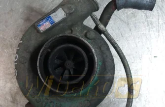 Turbolader Holset HX40 3537557