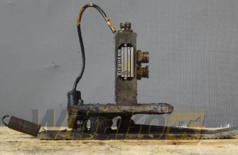Pedale Liebherr VG71/1Z02 9265244 000