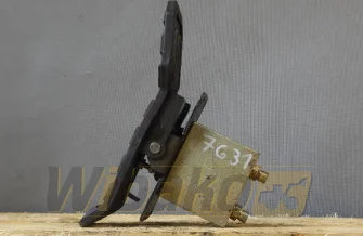 Pedale Rexroth P5143334F 22826000