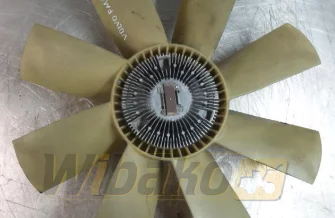 Ventilator Behr 1674864