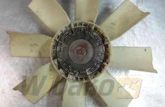 Ventilator + podstawa wentylatora 8/74 04223387