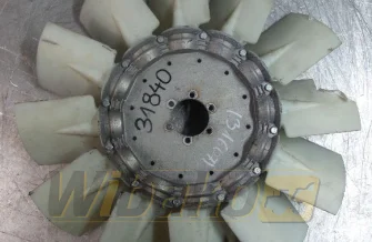 Ventilator Hascon Wing HVP#BS 303535