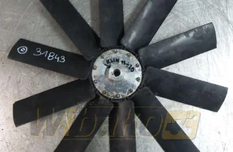 Ventilator 1094 10/60