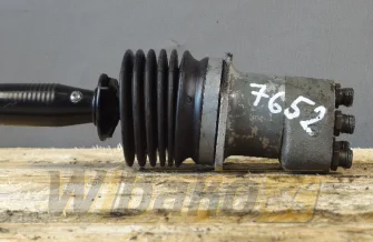 Joystick Rexroth 4TH6T06.13/1M 143115 02 A90