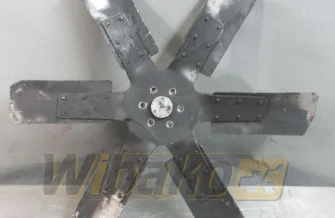 Ventilator + podstawa wentylatora HSW J73 914219