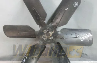 Ventilator A189123 SCH918010