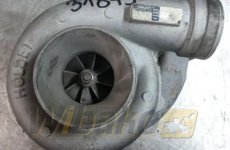 Turbolader Holset H2C 3519092