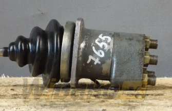 Joystick Rexroth 4TH6V52.14/5MS205 227213 00