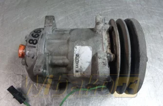  Sanden 1990760C1 02196501071