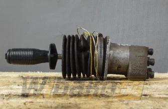 Joystick Linde 221912 000 M85