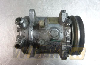  Sanden SD-505 505S8