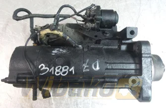 Anlasser Starter Volvo D7D 