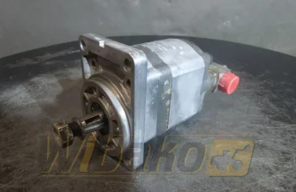 Hydromotor Rexroth 0511445003 1517221095