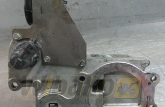 Gasregler Deutz 1013EC 02111926