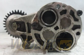 Ölpumpe für Motor Liebherr D934/D936 A7 10139435
