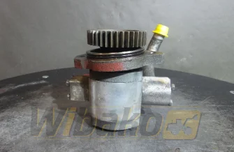 Zahnpumpe Rexroth 0510615014 
