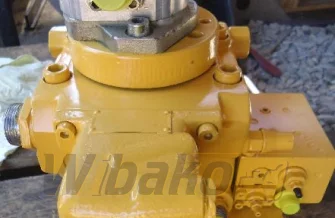 Hydraulikpumpe Hydromatik A4VG56DWDM1/32L-NZX02F013F-S R902044328