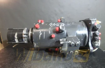 Drehgelenk O&K 2459380 