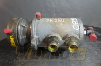 Drehgelenk Hydromation 24U 06-018