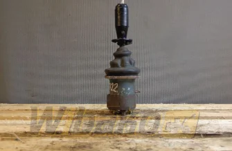 Joystick Rexroth 4TH6U12.13/1M 