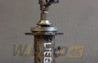 Joystick Liebherr VG7-4/7Z05 9273968