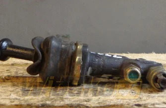 Joystick Wabco 4674100110