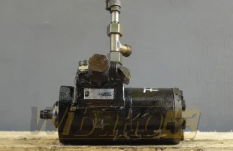 Orbitrol ZF 8476955663