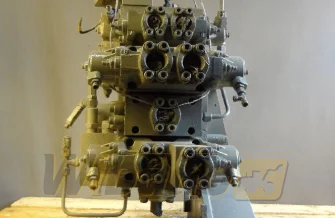 Hydraulik Verteiler Furukawa 740 