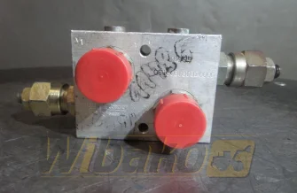 Ventile (Komplet) Oil Control 051603030320000