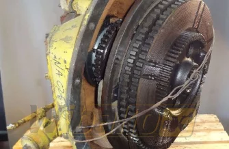 Drehmomentwandler Caterpillar D4D 