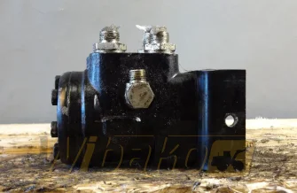 Orbitrol Danfoss OSPC50LS 150-3159