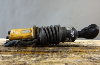 Joystick Liebherr VG7-4/4 Z01 9265506 002