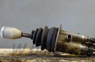 Joystick Unex DH421 