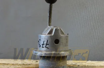 Joystick Rexroth 2TH7L83-10/M01 227239 05