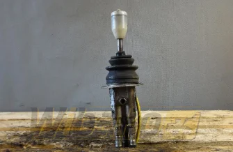 Joystick Unex DH421 