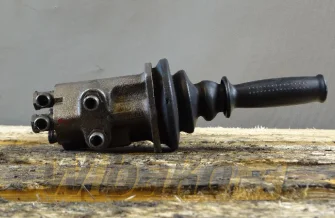 Joystick Liebherr VG7 4/5 W01 9266209 001