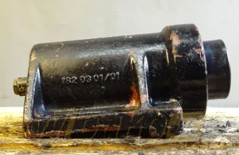 Regler Atlas 1604 KZW 