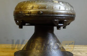 Drehmomentwandler Zf 4WG-180 